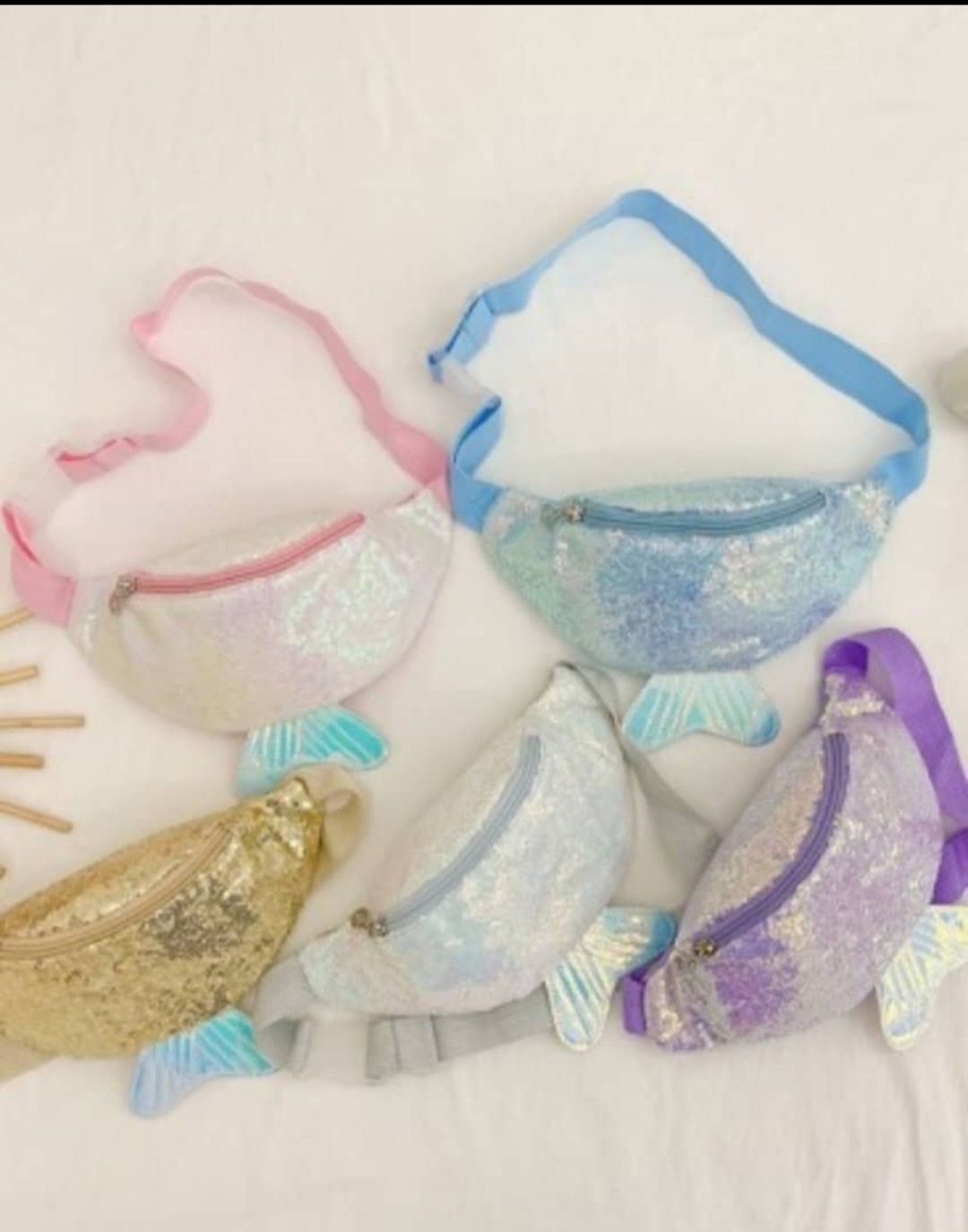 Kids Waist Bag 