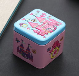 Tin Boxes