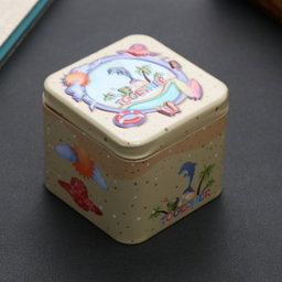 Tin Boxes