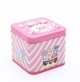 Tin Boxes