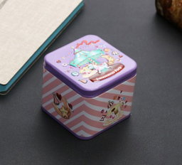 Tin Boxes