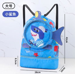 Swimming Bag