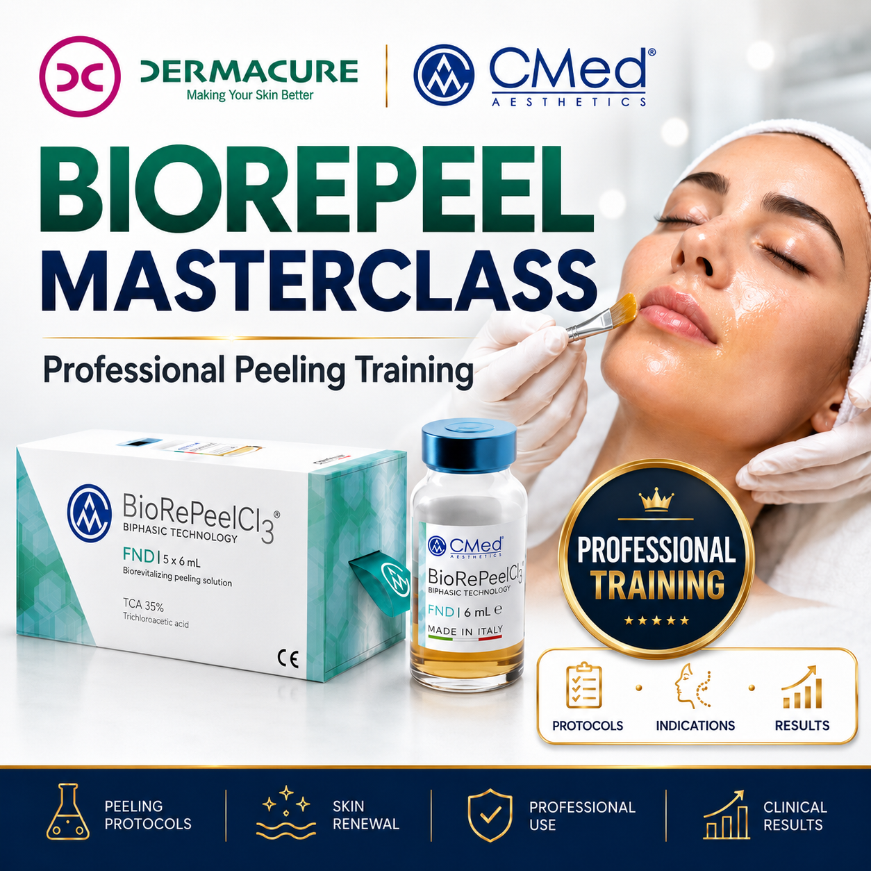 Biorepeel Masterclass Arabic_0