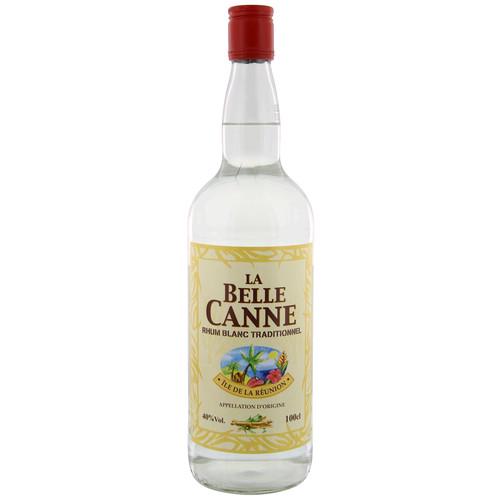 BELLE CANNE TRAD. RUM BLANC 1LT (C)*PC/EMB:6_0