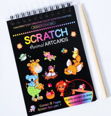 Scratch book_4