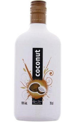 COCONUT LIQUEUR 700ML (C)*PC/EMB:6