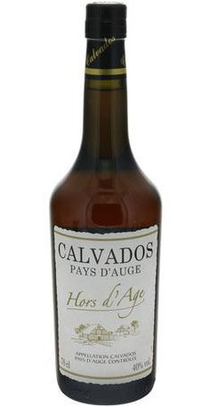 CALVADOS PAYS D'AGE LIQUEUR 700ML (C)*PC/EMB:6