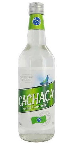 CACHACA CAIPIRINHA LIQUEUR 700ML (C)*PC/EMB:6