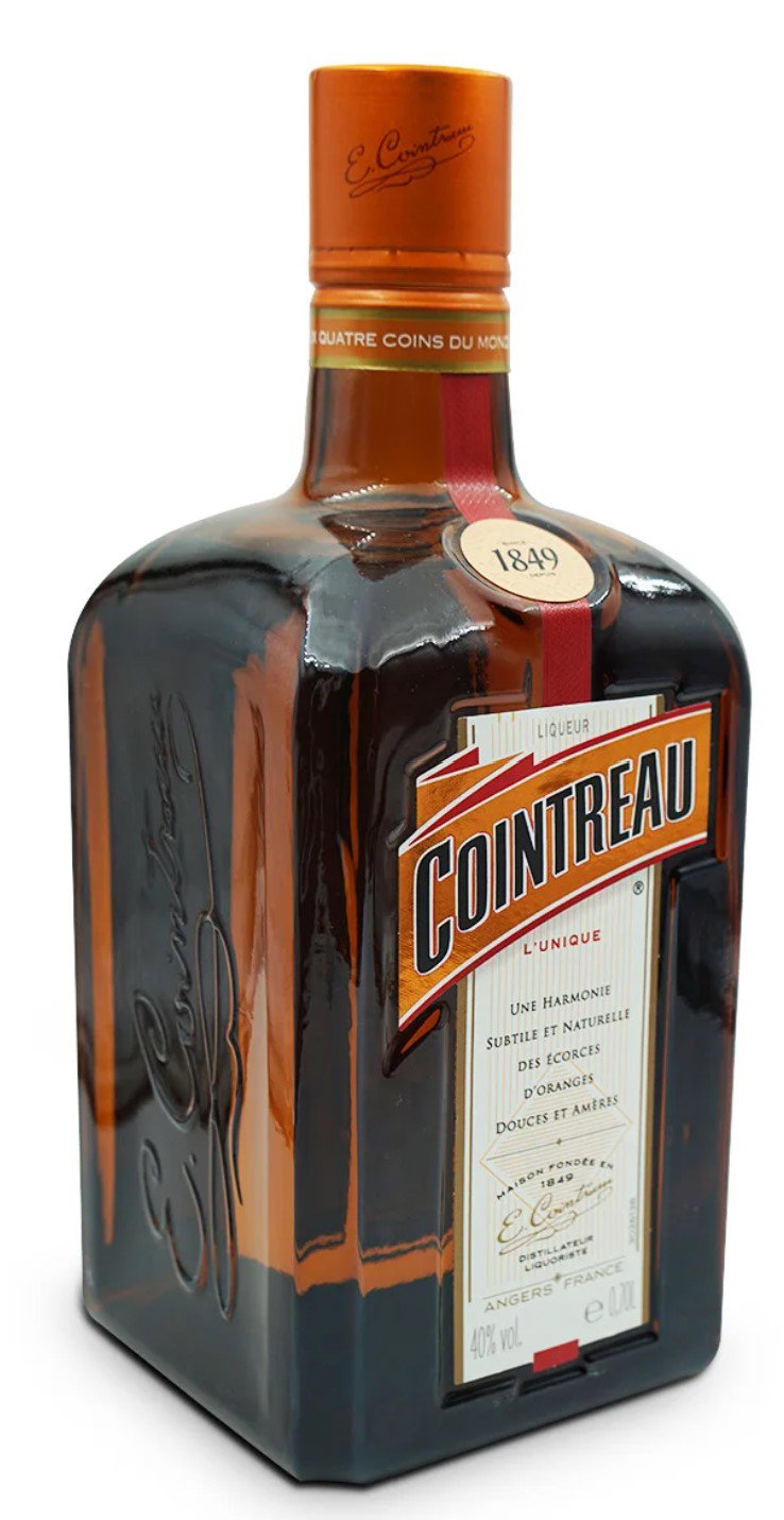 COINTREAU LIQUEUR 700ML*PC/EMB:12