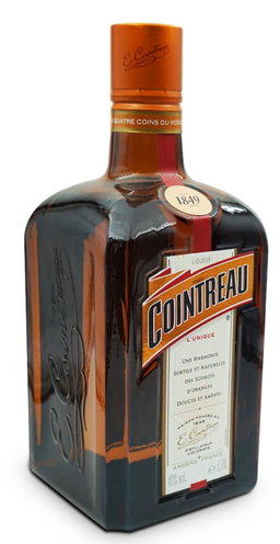 COINTREAU LIQUEUR 700ML*PC/EMB:12