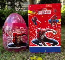 Egg Shape Stationery Gift Set