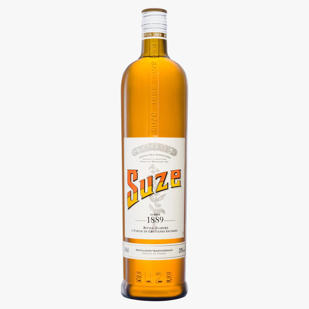 SUZE LIQUER 1LT*PC/EMB:6