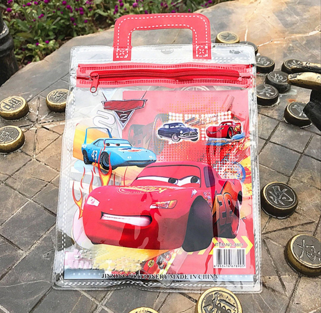  Stationery Bag Gift Set_1