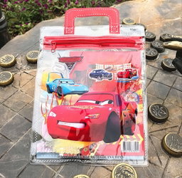  Stationery Bag Gift Set
