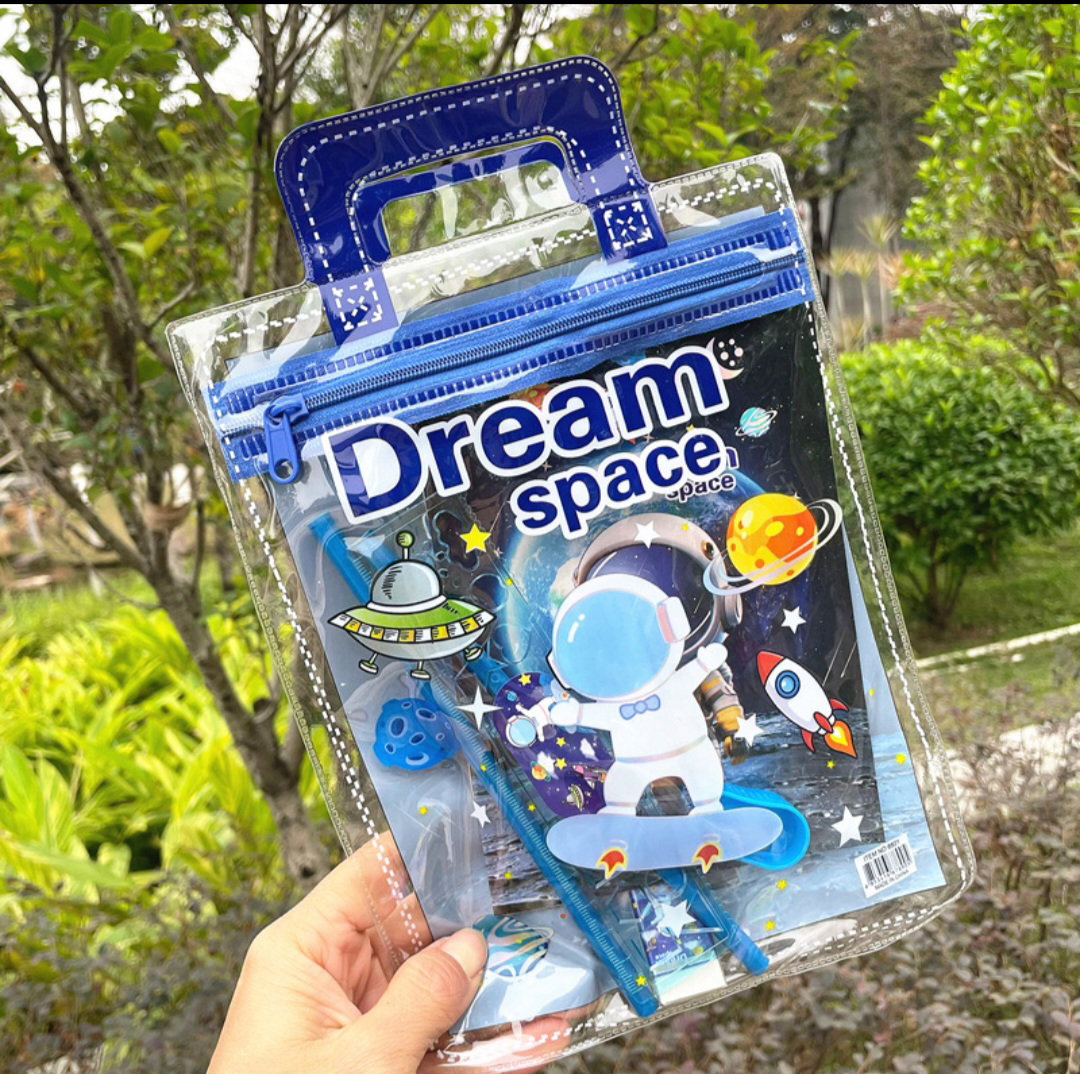  Stationery Bag Gift Set_3