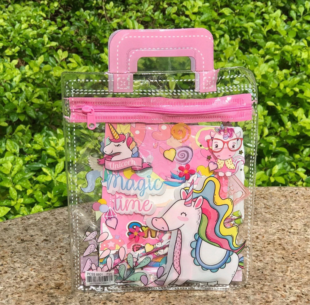 Stationery Bag Gift Set_4