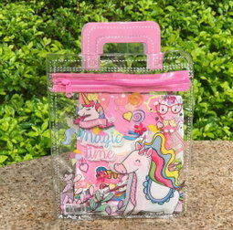  Stationery Bag Gift Set