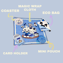 K-SPACE FANMADE TWS FANKIT