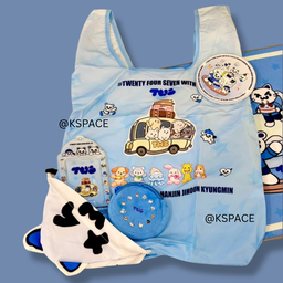 K-SPACE FANMADE TWS FANKIT