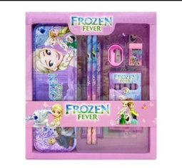  Stationery Box Gift  Set