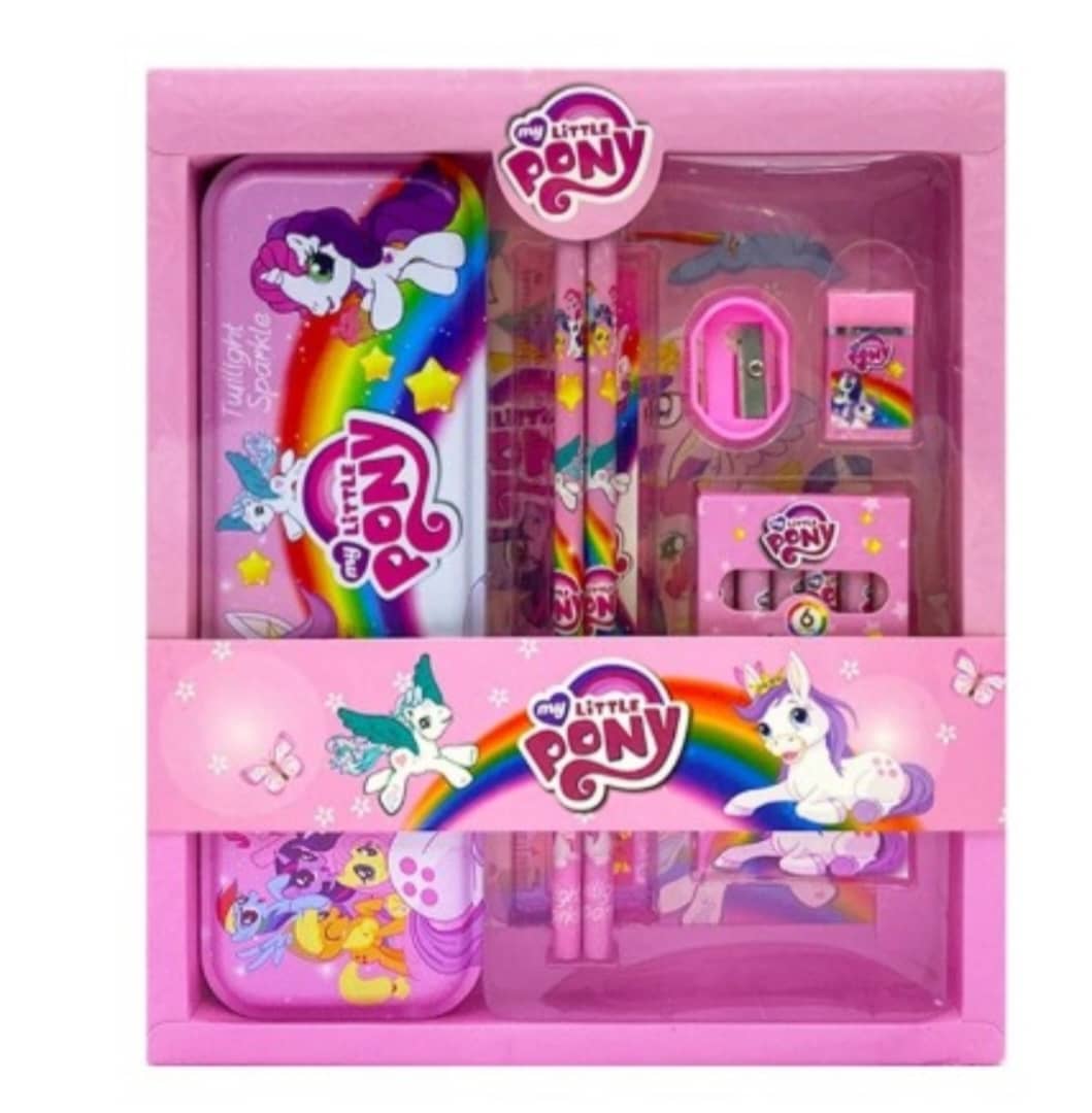  Stationery Box Gift  Set_2