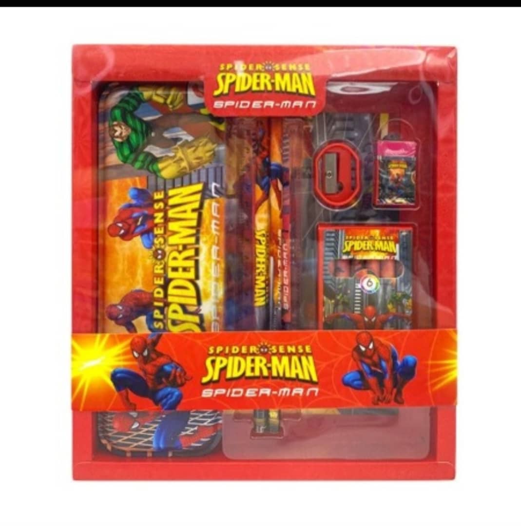  Stationery Box Gift  Set_3