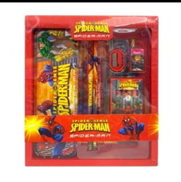  Stationery Box Gift  Set
