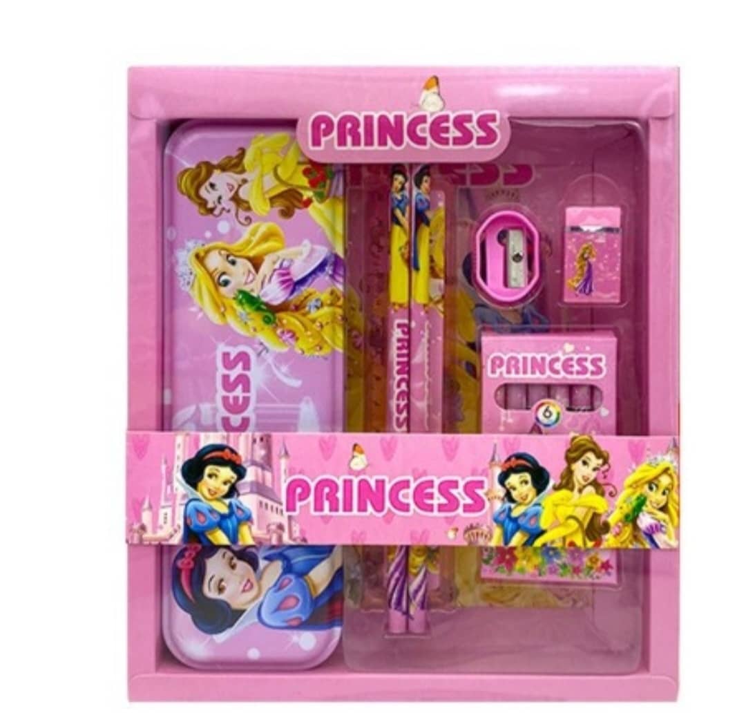  Stationery Box Gift  Set_4