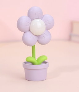 Flower Desk Lamp