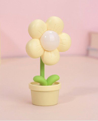 Flower Desk Lamp_3