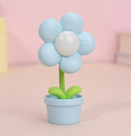 Flower Desk Lamp_4