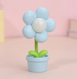 Flower Desk Lamp