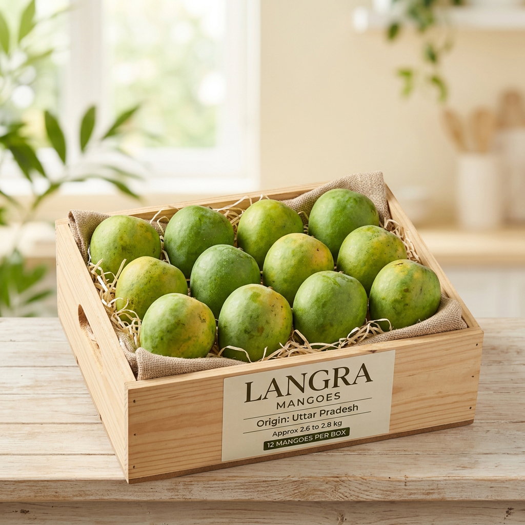Langra