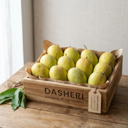 Dasheri
