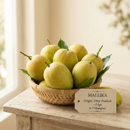 Mallika