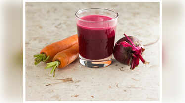 Beetroot & Carrot _1