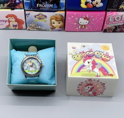 Watches