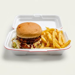 Beef Burger <<< Motswasele >>>