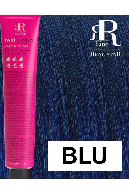 RR Line Real Star Tintura Per Capelli In Crema  100 ml Neutro_0