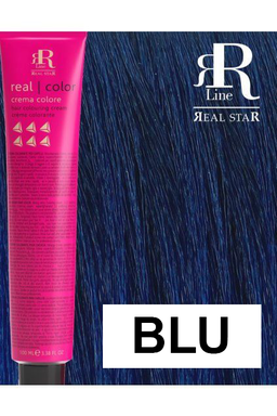 RR Line Real Star Tintura Per Capelli In Crema  100 ml Neutro
