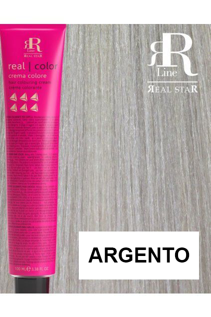 RR Line Real Star Tintura Per Capelli In Crema  100 ml Neutro_0
