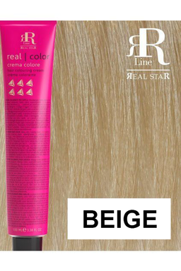 RR Line Real Star Tintura Per Capelli In Crema  100 ml Neutro