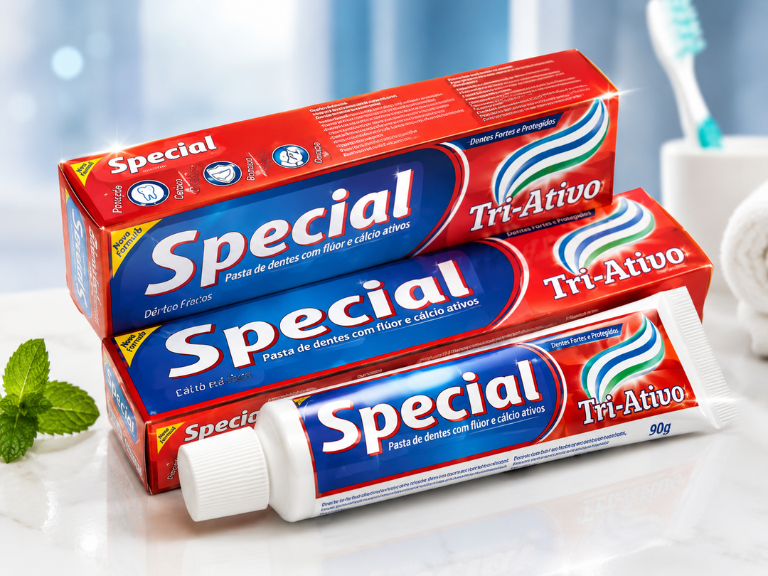 Pasta de dente Special  100g