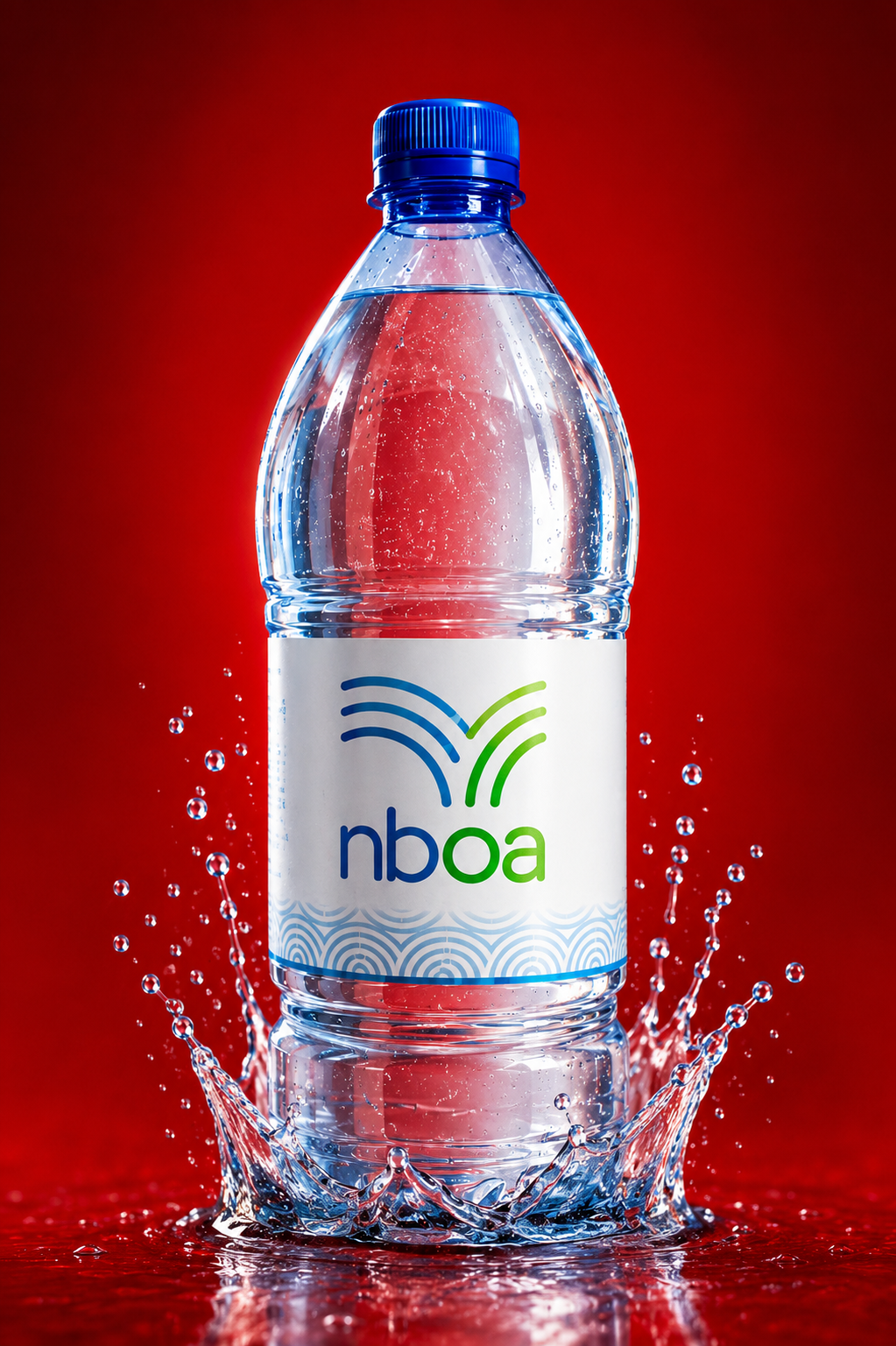 Água Mboa 1,5l