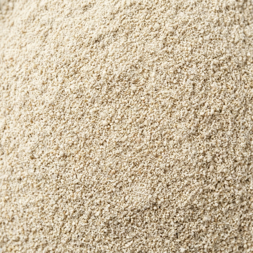 White Pepper Powder