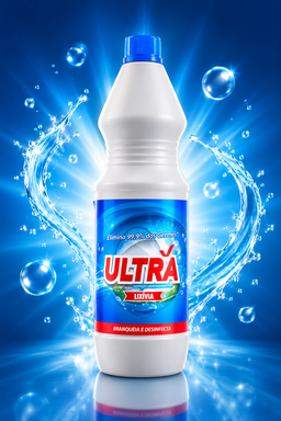 Lixivia  Ultra 1000ml
