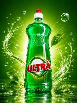 Lava louça Ultra
