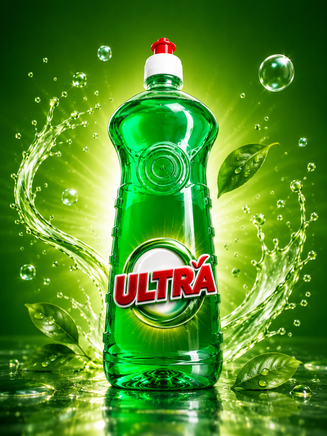 Lava louça Ultra