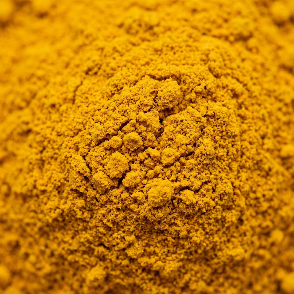 Turmeric Grinder