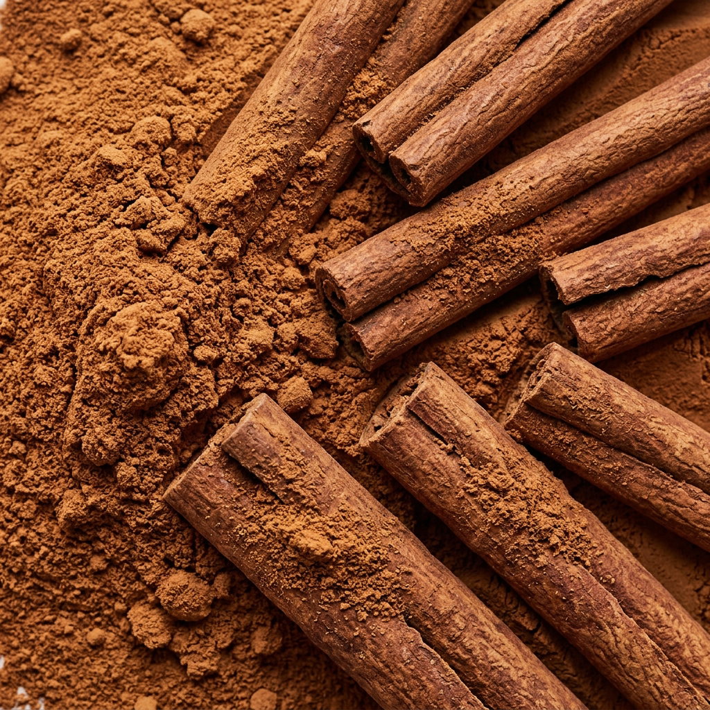 Cinnamon Powder_0